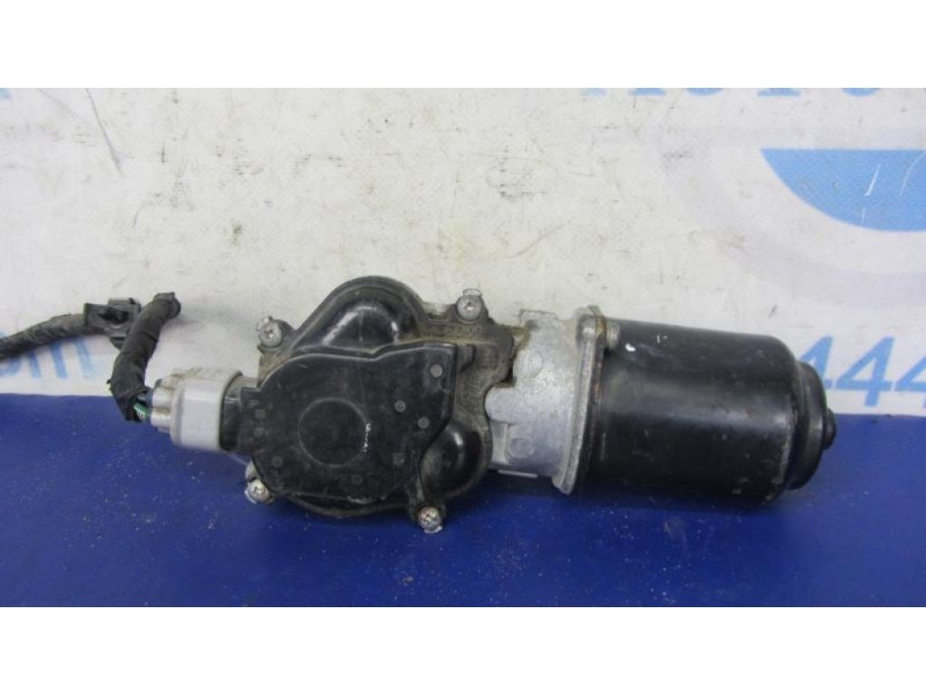 86510XA00A | Моторчик стеклоочистителя передн. SUBARU TRIBECA B9 05-07 - Фото 3