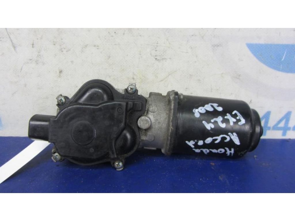 76505-SDA-A11 | Моторчик склоочисника передн. HONDA ACCORD USA 03-07 - Фото 3