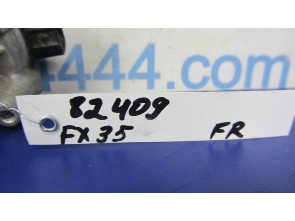 28815-CG000 | Моторчик склоочисника передн. INFINITI FX S50 03-08 - Фото 2