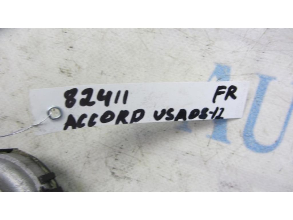 76505-TE0-A01 | Моторчик склоочисника передн. HONDA ACCORD USA 07-12 - Фото 2