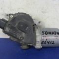 98110-1U000 | Моторчик склоочисника передн. HYUNDAI SONATA YF 10-14
