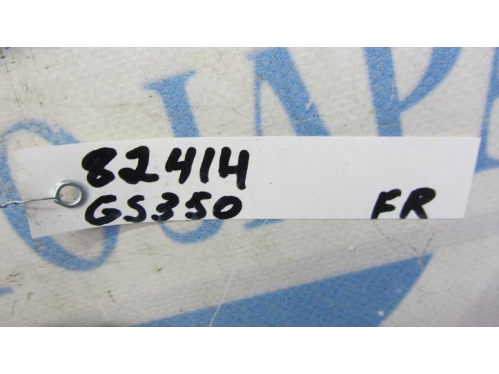 85110-30520 | Моторчик склоочисника передн. LEXUS GS350 GS300 05-11 - Фото 2