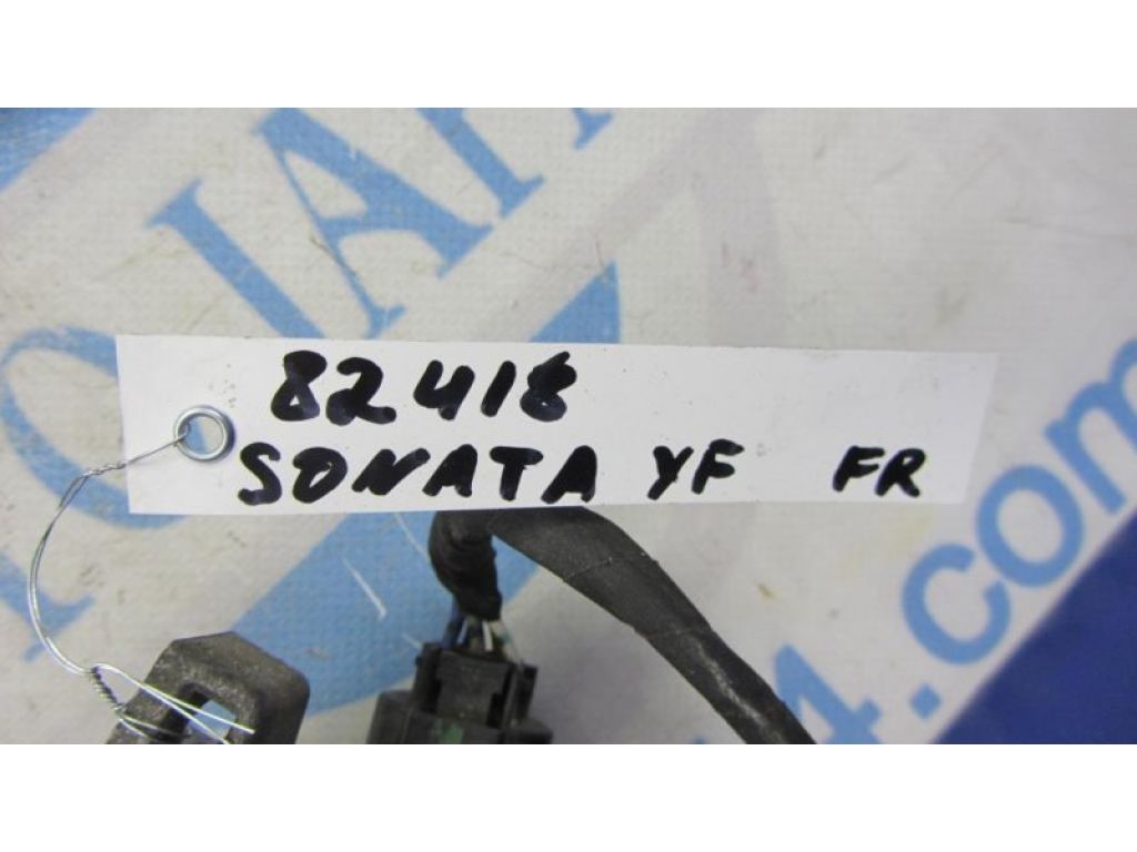 98110-1U000 | Моторчик склоочисника передн. HYUNDAI SONATA YF 10-14 - Фото 2