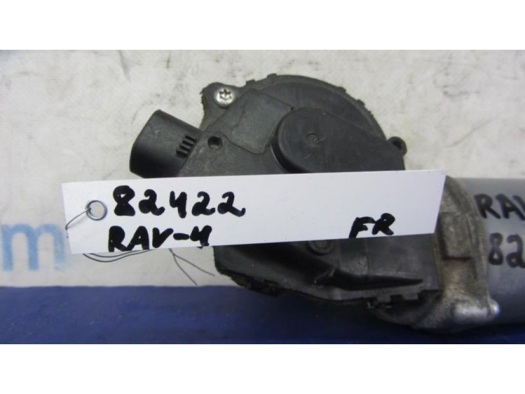 85110-42150 | Моторчик стеклоочистителя передн. TOYOTA RAV4 05-12 - Фото 2