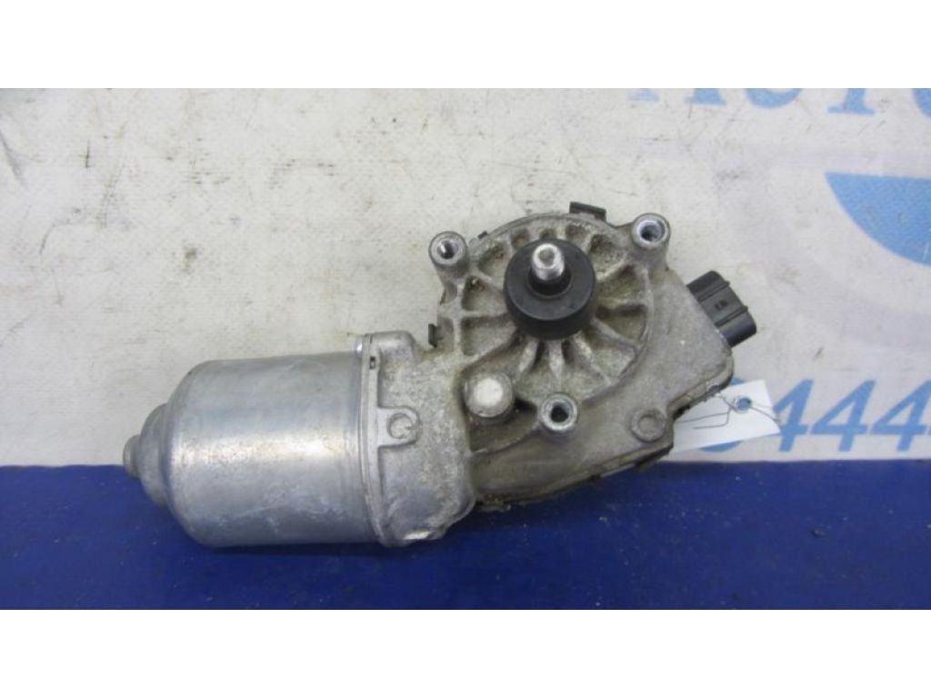 85110-42150 | Моторчик стеклоочистителя передн. TOYOTA RAV4 05-12 - Фото 3