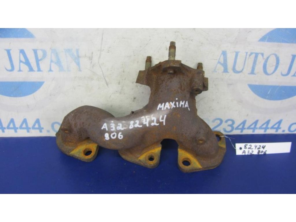 Коллектор выпускной NISSAN MAXIMA A32 94-99