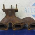Коллектор выпускной NISSAN MAXIMA A32 94-99 - Превью 3