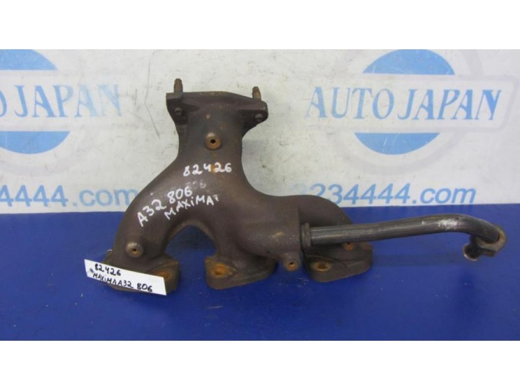 Коллектор выпускной NISSAN MAXIMA A32 94-99