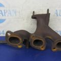 Коллектор выпускной NISSAN MAXIMA A32 94-99 - Превью 3