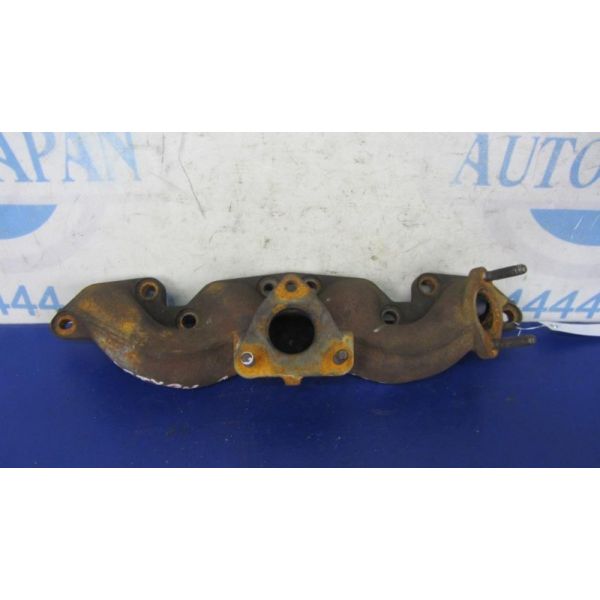 Колектор випускний SSANGYONG ACTYON 06-11 6641400614