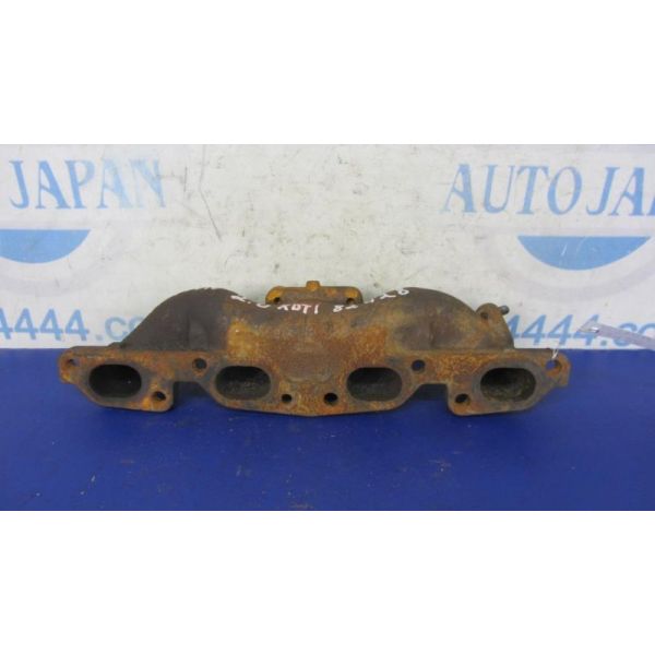 Колектор випускний SSANGYONG ACTYON 06-11 6641400614 — 3