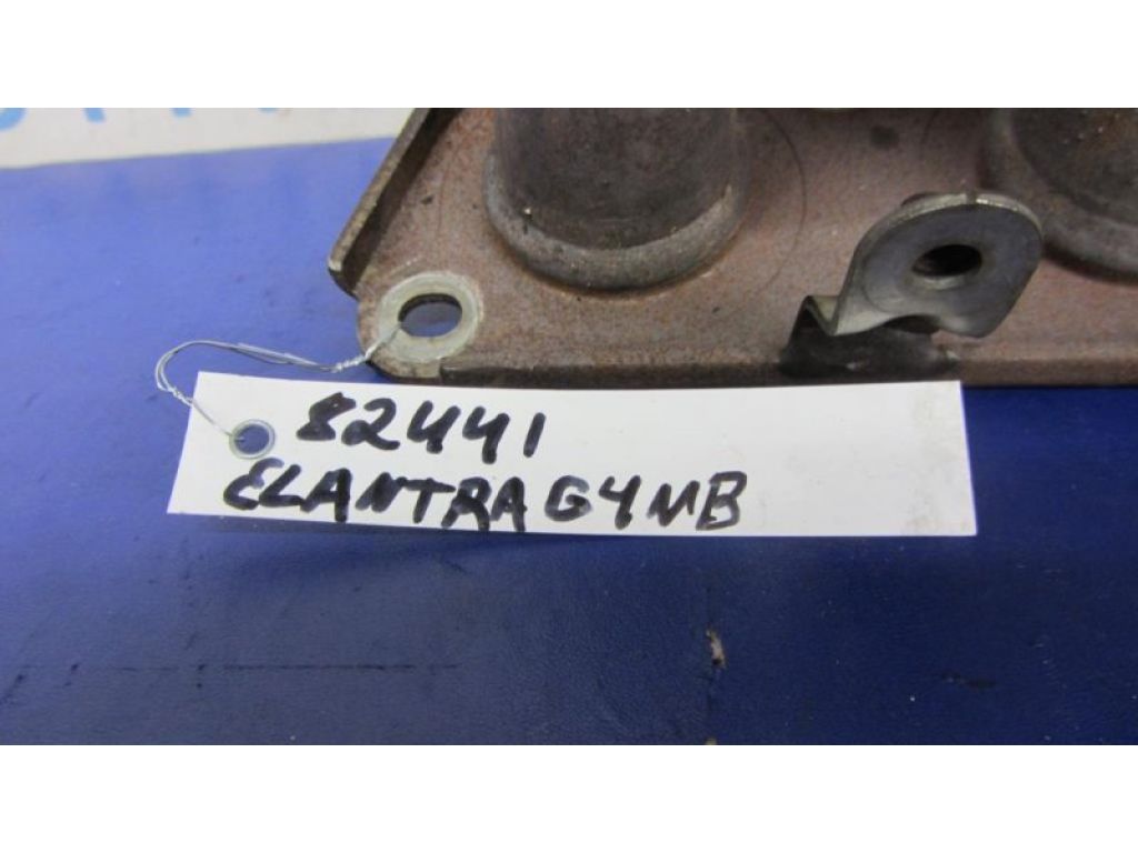 28510-2E000 | Коллектор выпускной HYUNDAI ELANTRA MD 10-15 - Фото 2
