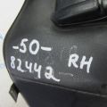 73930-06040 | Подушка безпеки в сидінні задн. прав. TOYOTA CAMRY 50 12-15 - Прев'ю 2