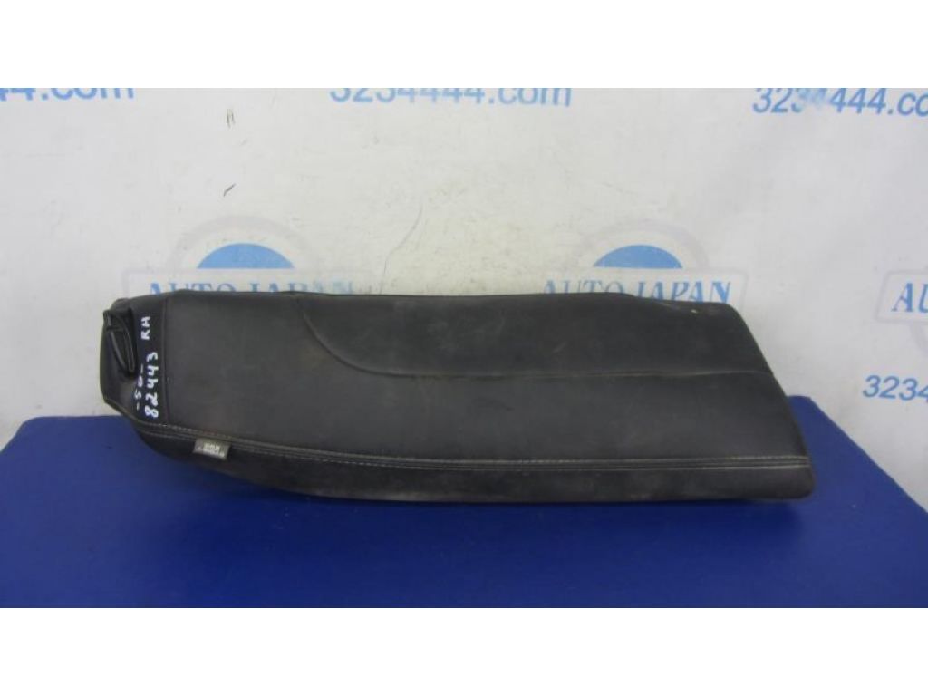 73930-06040 | Подушка безопасности в сиденье задн. прав. TOYOTA CAMRY 50 12-15