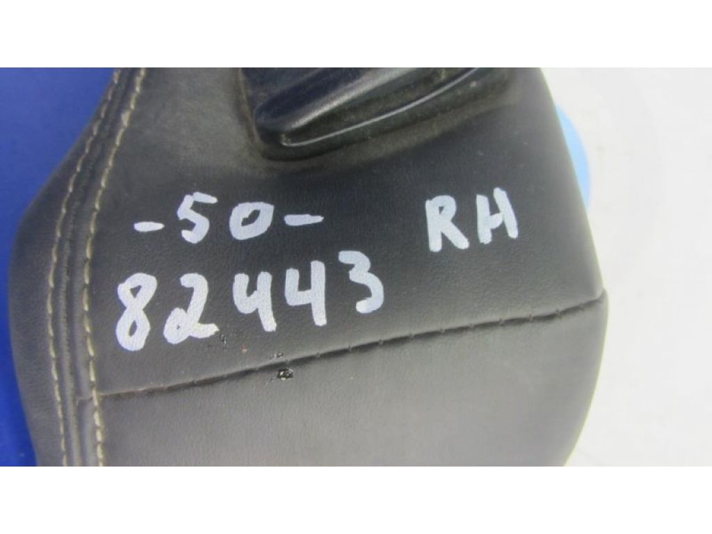 73930-06040 | Подушка безопасности в сиденье задн. прав. TOYOTA CAMRY 50 12-15 - Фото 2