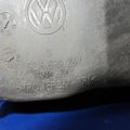 5C6 839 249 A | Ограничитель двери задн. прав. VOLKSWAGEN JETTA USA 10-17 - Превью 4