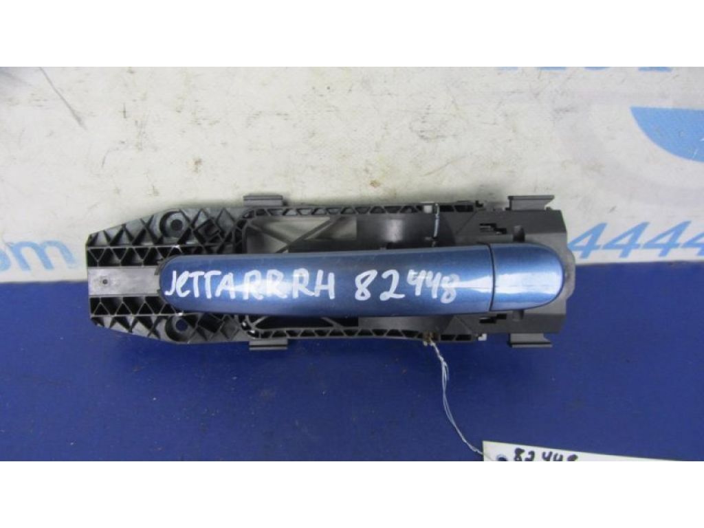 5N0 837 205 M GRU | Ручка двери наружная задн. прав. VOLKSWAGEN JETTA USA 10-17