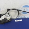 5K4 839 016 S | Замок двери задн. прав. VOLKSWAGEN JETTA USA 10-17