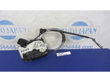 Замок двери задн. прав. VOLKSWAGEN JETTA USA 10-17