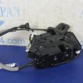5K4 839 016 S | Замок двери задн. прав. VOLKSWAGEN JETTA USA 10-17 - Превью 4