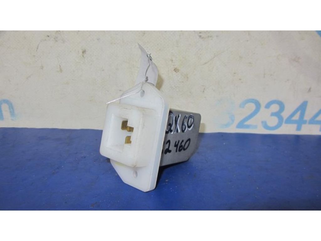 27761-3SB0A | Резистор печки INFINITI QX60/JX35 12-20