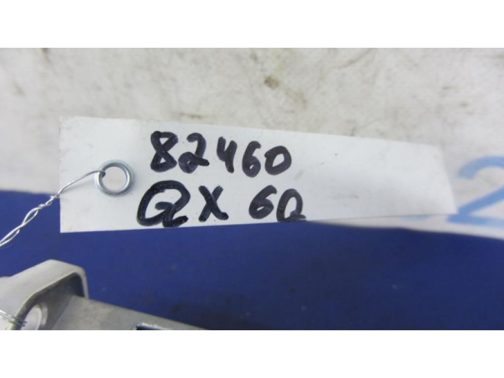 27761-3SB0A | Резистор печки INFINITI QX60/JX35 12-20 - Фото 2