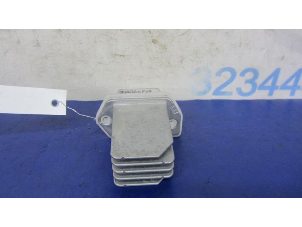 27761-3SB0A | Резистор печки INFINITI QX60/JX35 12-20 - Фото 3