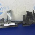 92184-9W50A | Дефлектор радіатора прав. NISSAN TEANA J31 03-07