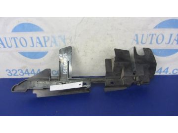 Дефлектор радіатора прав. NISSAN TEANA J31 03-07