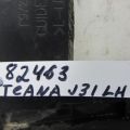 92185-9W50A | Дефлектор радіатора лів. NISSAN TEANA J31 03-07 - Прев'ю 2