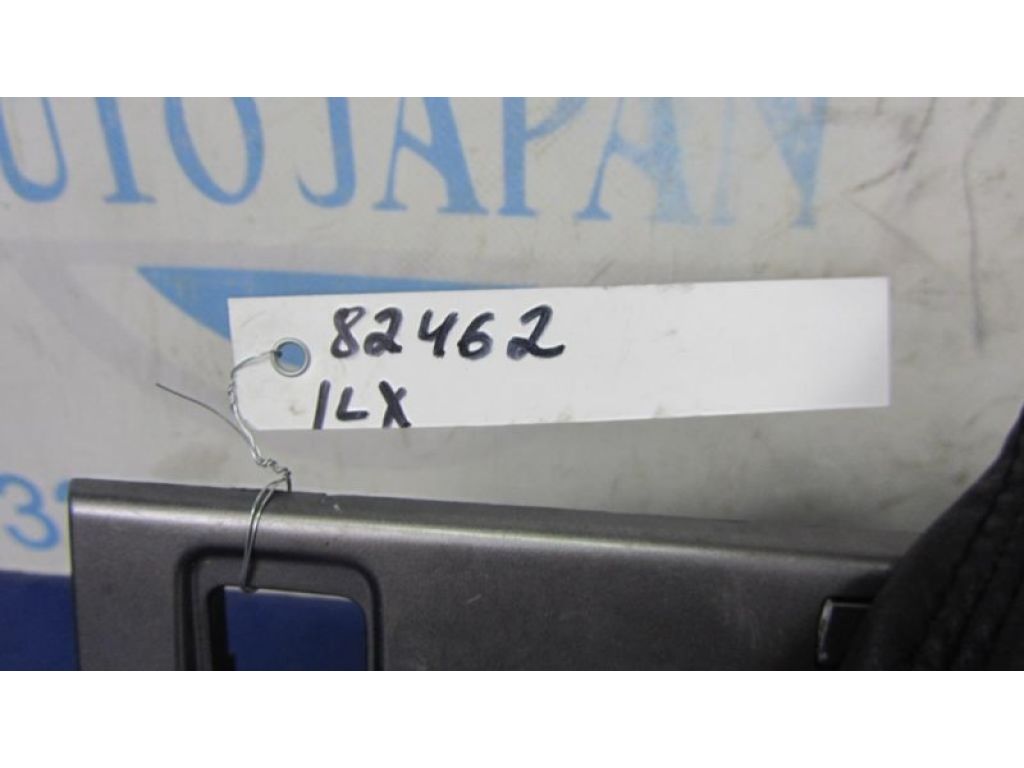77295-TX6-A12ZA | Консоль центральная ACURA ILX 12-16 - Фото 2