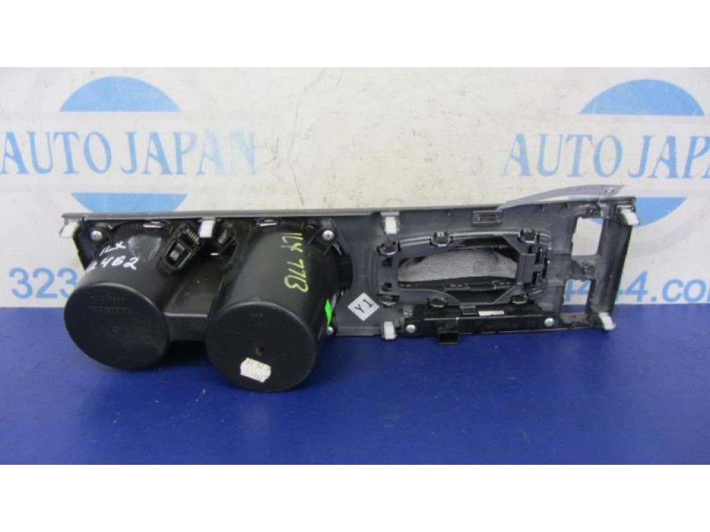 77295-TX6-A12ZA | Консоль центральная ACURA ILX 12-16 - Фото 3