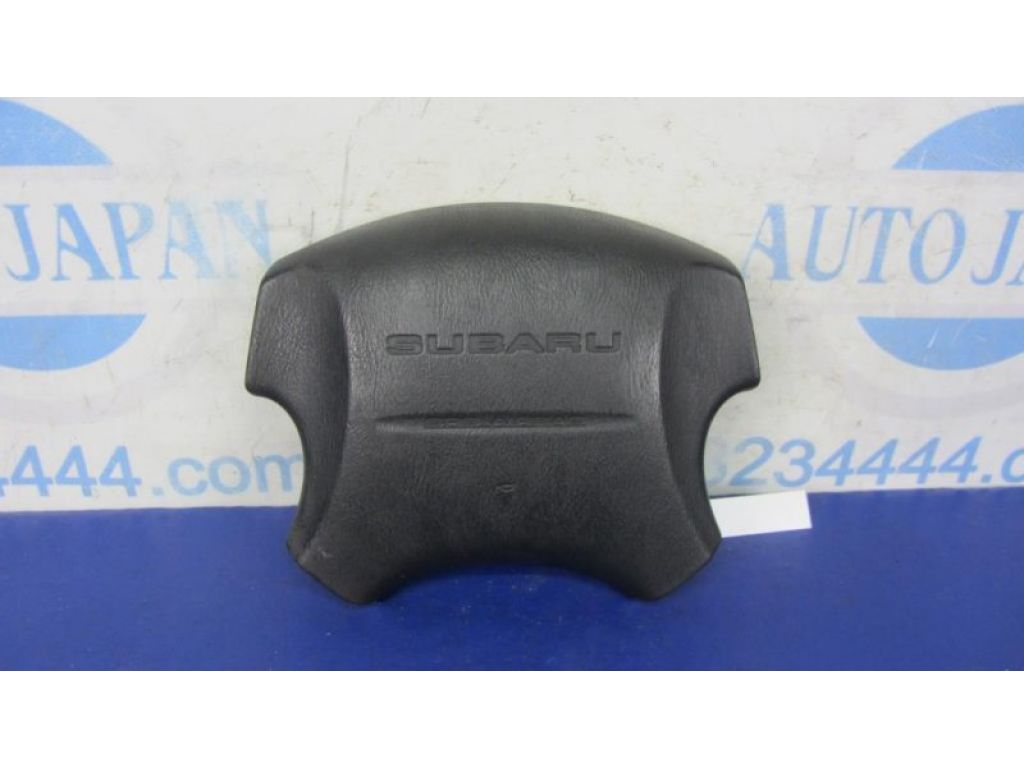 Подушка безопасности в руль SUBARU LEGACY 98-03 BH/BE