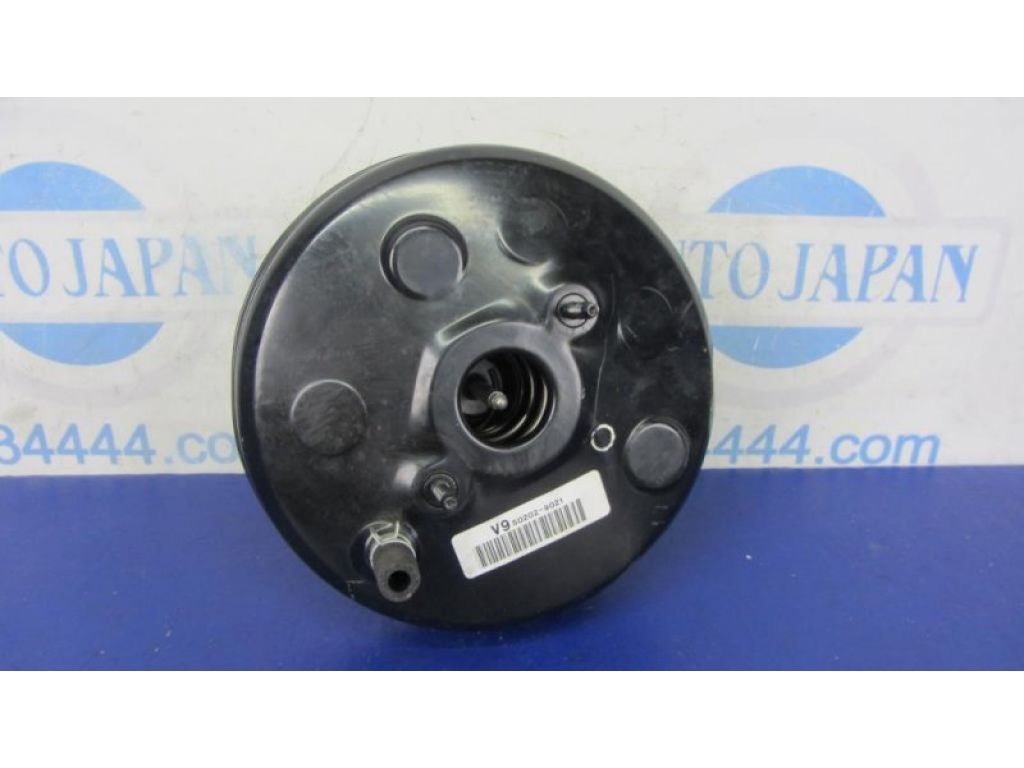 01469-TV9-A00 | Вакуумный усилитель тормозов ACURA ILX 16-19 - Фото 3