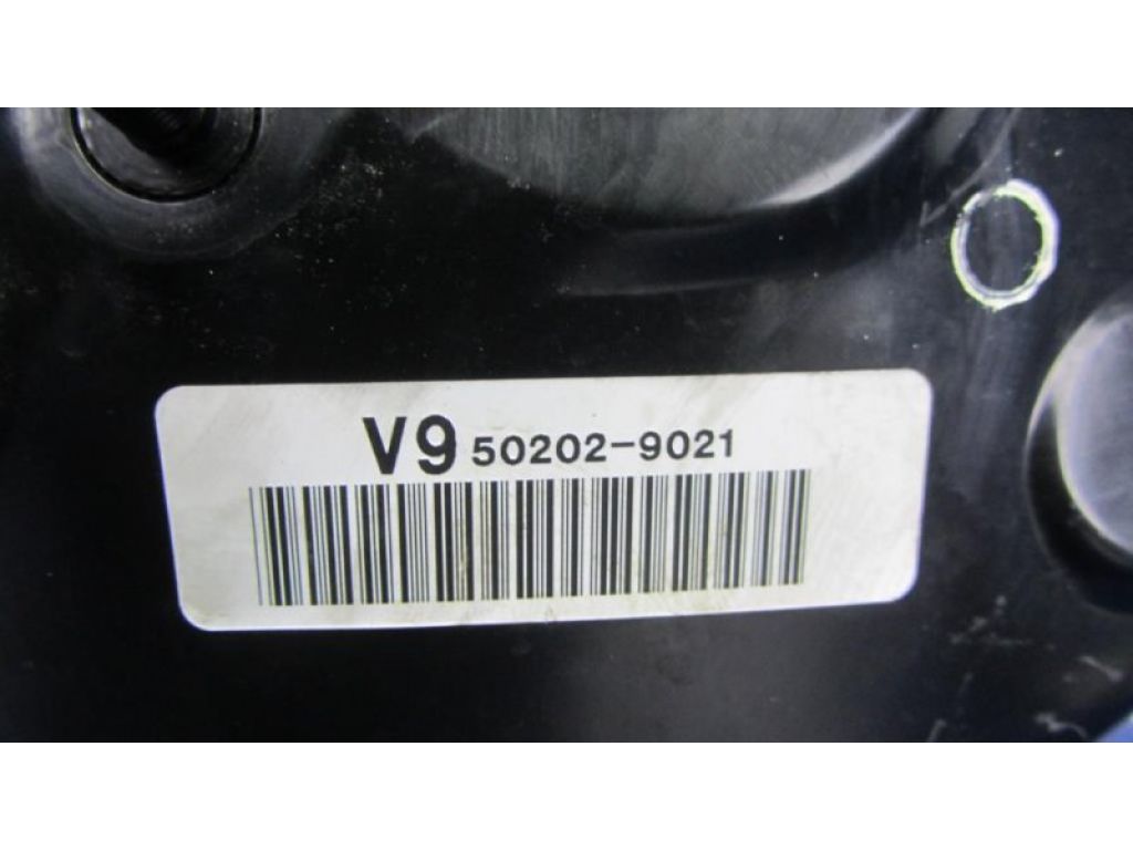 01469-TV9-A00 | Вакуумный усилитель тормозов ACURA ILX 16-19 - Фото 4