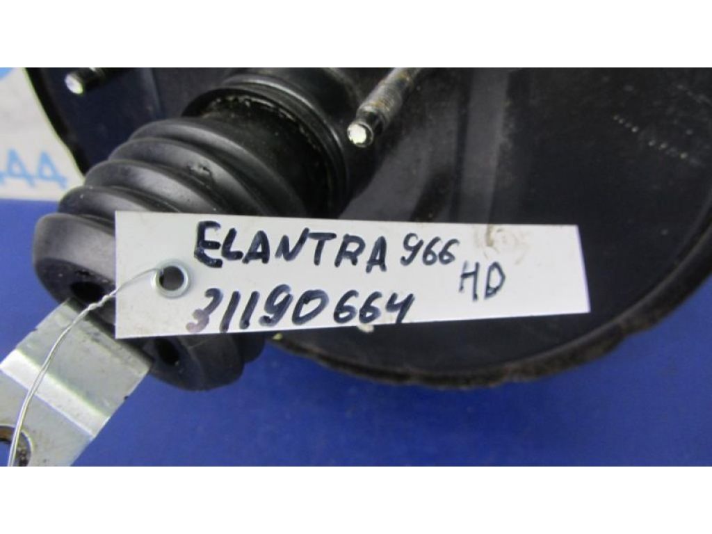 59110-2L000 | Вакуумный усилитель тормозов HYUNDAI ELANTRA HD 06-11 - Фото 2