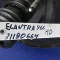 59110-2L000 | Вакуумный усилитель тормозов HYUNDAI ELANTRA HD 06-11 - Превью 2