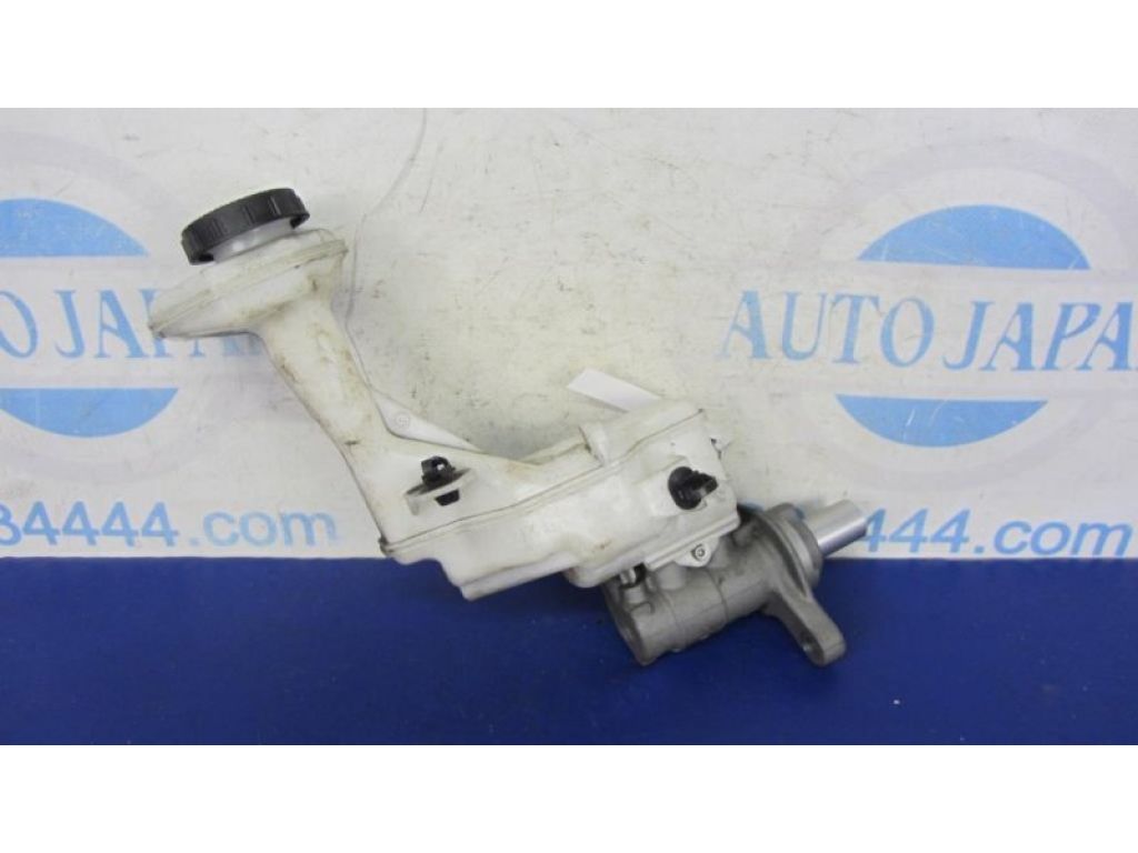 46010-4BA2C | Головний гальмівний циліндр NISSAN X-TRAIL/ROGUE T32 13-20 - Фото 3