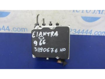 Блок ABS HYUNDAI ELANTRA HD 06-11