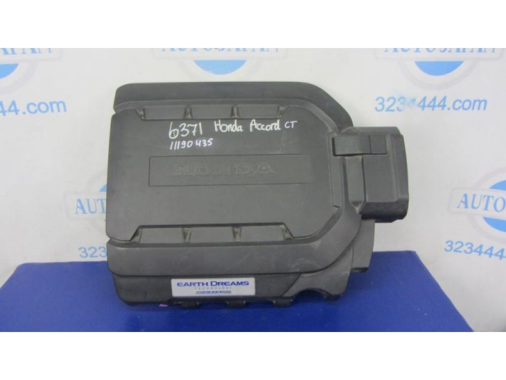 17121-5G0-A00 | Накладка двигуна декоративна HONDA ACCORD COUPE CT 12-