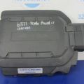 17121-5G0-A00 | Накладка двигуна декоративна HONDA ACCORD COUPE CT 12-