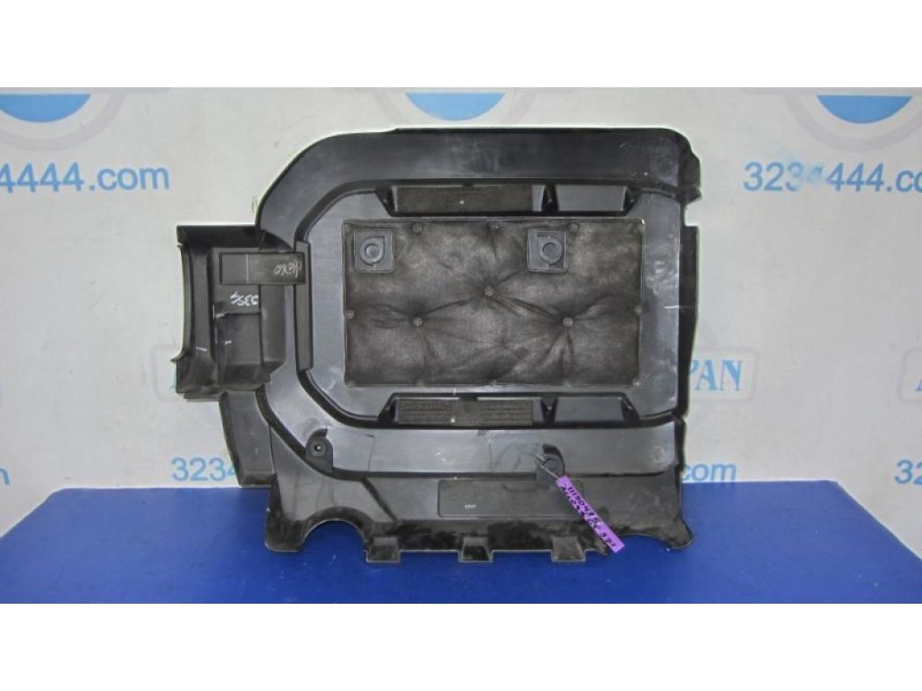 17121-5G0-A00 | Накладка двигуна декоративна HONDA ACCORD COUPE CT 12- - Фото 3