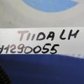Зеркало лев. NISSAN TIIDA/VERSA C11 04-11 - Превью 2