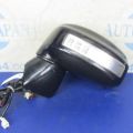 Зеркало лев. NISSAN TIIDA/VERSA C11 04-11 - Превью 3