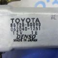 69804-50030 | Стеклоподъемник задн. лев. LEXUS LS430 00-06 - Превью 4
