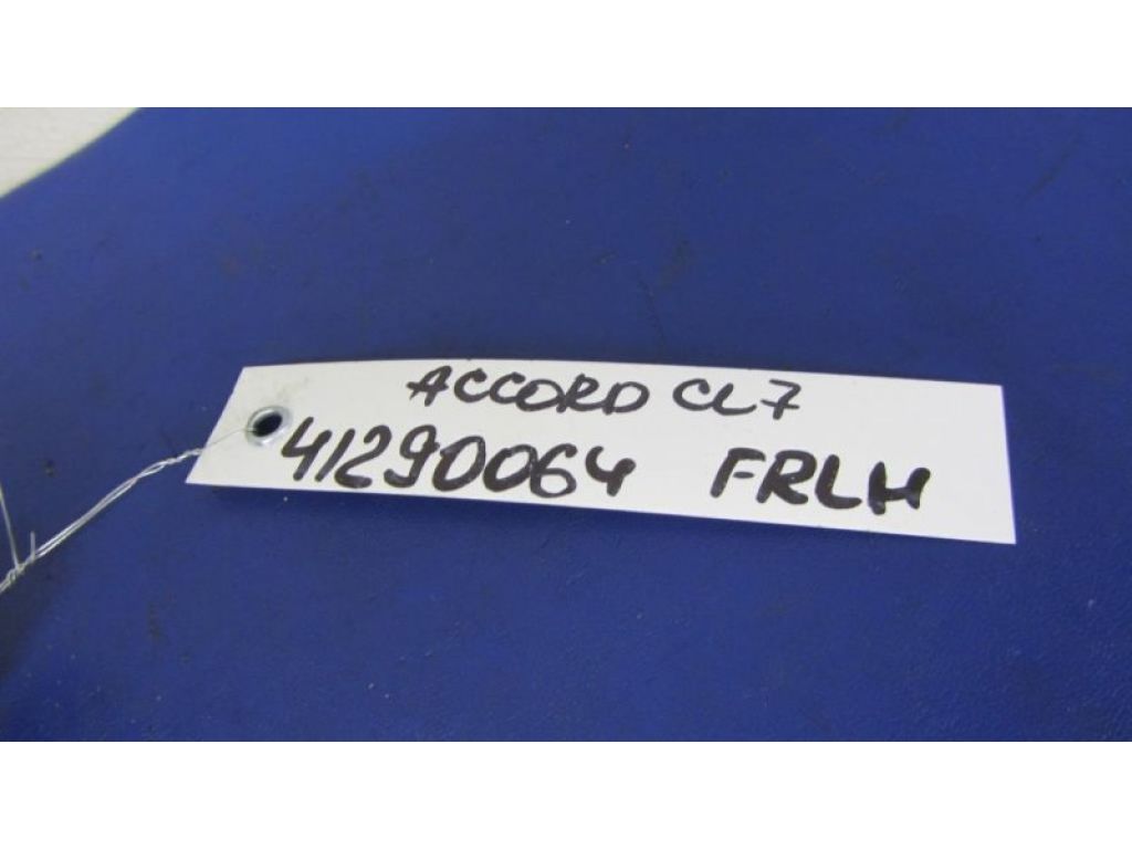 77930-SDA-Y82 | Датчик удару передн. лів. HONDA ACCORD CL7 / TSX 03-08 - Фото 2