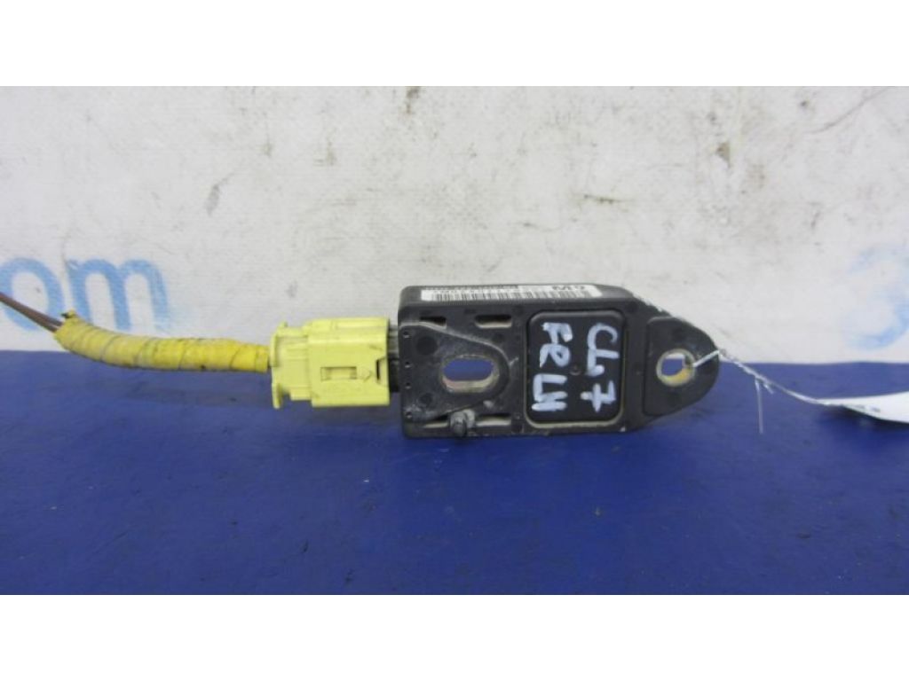 77930-SDA-Y82 | Датчик удару передн. лів. HONDA ACCORD CL7 / TSX 03-08 - Фото 4