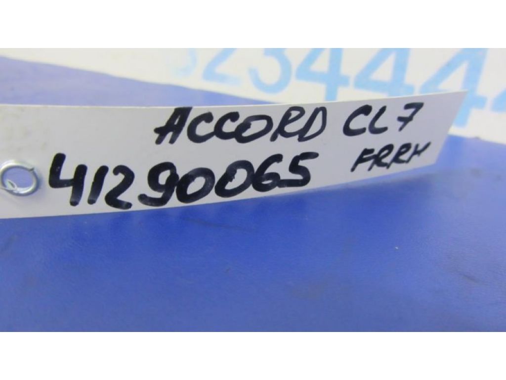 77930-SDA-Y82 | Датчик удару передн. прав. HONDA ACCORD CL7 / TSX 03-08 - Фото 2