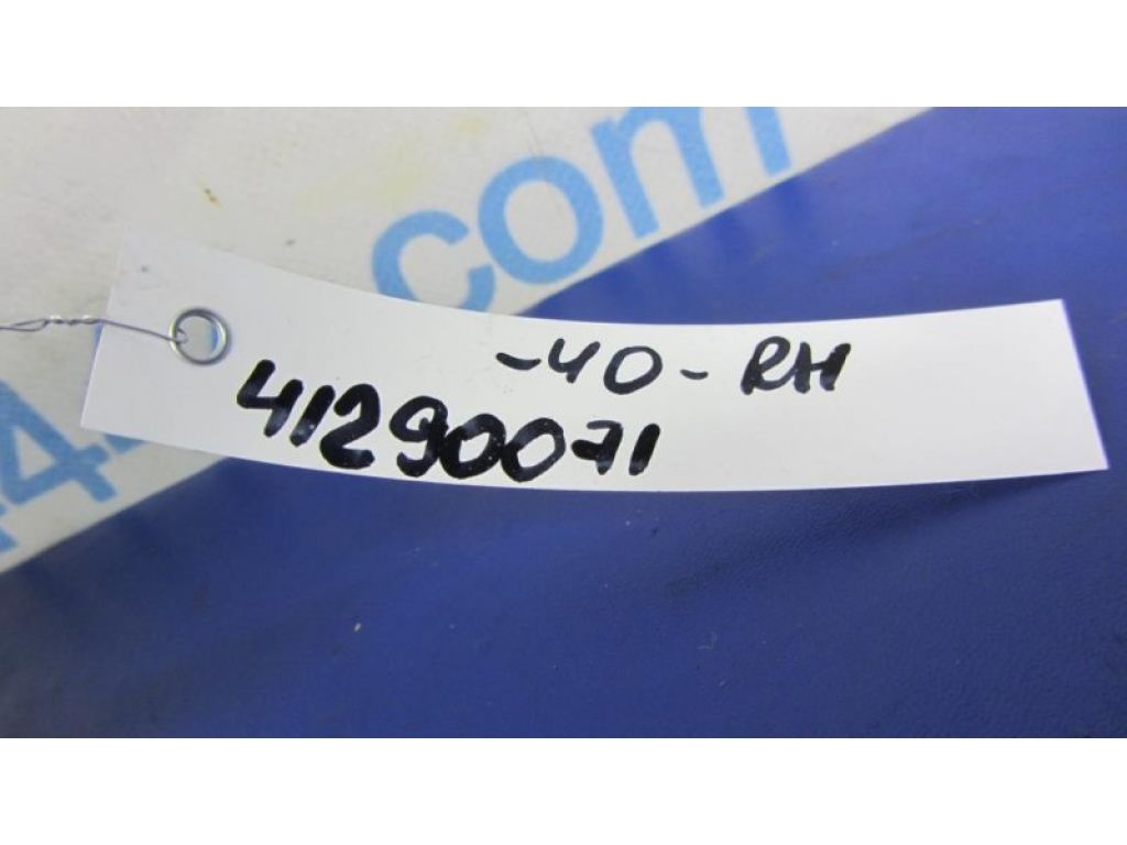 81210-0D041 | Протитуманна фара прав. TOYOTA CAMRY 40 06-11 - Фото 2