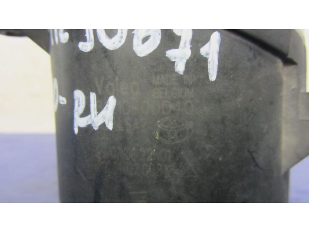 81210-0D041 | Протитуманна фара прав. TOYOTA CAMRY 40 06-11 - Фото 4